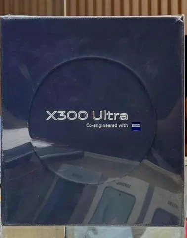 Vivo X300 Ultra 16GB 512GB Global version