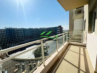 Corner Unit Community View With Balcony Ready To Move