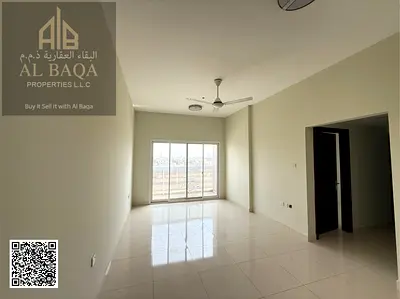 2 BHK Apartment Available For Rent Near to China Mall, Al Jurf Industrial 3