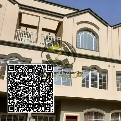 3-Bedroom Townhouse | Fully Furnished | Modified Unit