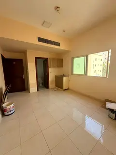 High-End Studio for Rent in Al Naba'a – Open View – Family/Executive Bachelor