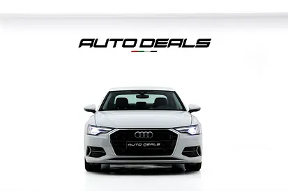 Audi A6 2.0 TFSI, миниатюра 2