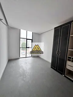Studio for Annual Rent – Brand New – Near Ajman Corniche A great opportunity for annual rent in 