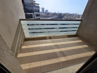Huge 2BHK With Maids Room Close To Burjuman Metro