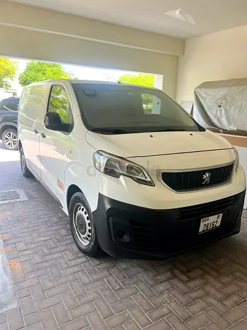 Expert, L3, Diesel, Automatic