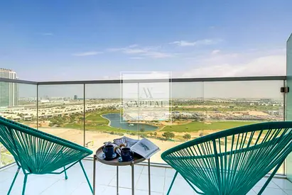 Golf View | Furnished | Spacious | One Payment