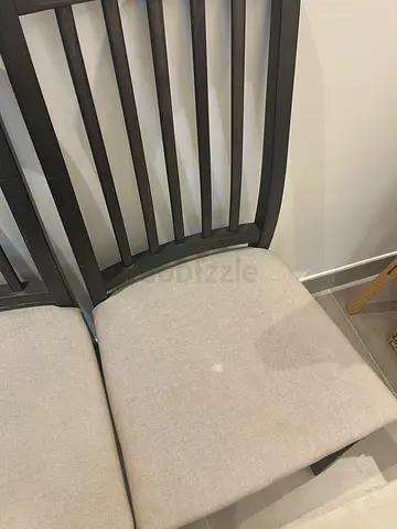 Dining Chair 4 pieces