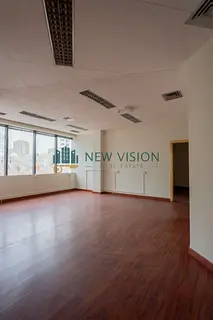 Offices for Rent in Al Majaz 1 – Sharjah Corniche | Sea View | 3 Months Free | Free Parking &
