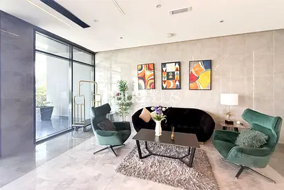Lowest Price | Studio | Furnished | Vacant