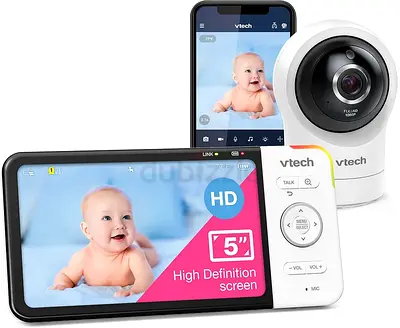 Baby monitor