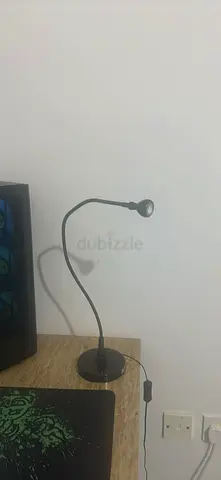 Adjustable Table Lamp
