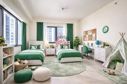 Hot rental Deal | Balcony | Well Maintained | Close by Ameneties | Panoramic view.