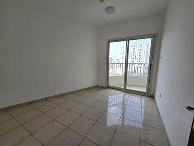 • One bedroom and living room • Balcony with side sea view • Good space and practical layout • Prime location close to all services