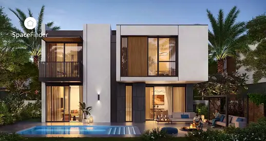 Luxury 4 Bed Villa | Athlon Community | Prime Investment