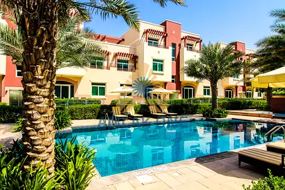 Spacious Studio | Bright Unit | Prime Community
