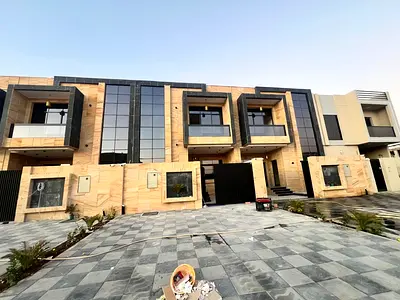 Villa for sale | Registration and ownership fees included | Freehold ownership for all nationalities with no annual fees | Close to all services