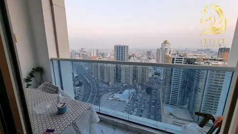� امتلك الآن شقة الأحلام في أبراج الواحة | غرفتين وصالة بإطلالة مفتوحة وأقساط مميزة