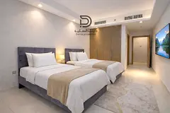 Ready 1BHK Apartment for Sale | Gulfa Tower – Ajman | Prime Location | High ROI