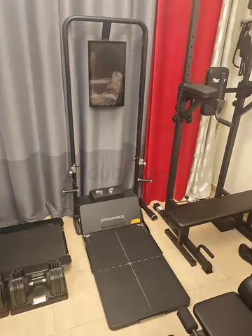 (Speediance) - Home Fitness Machine