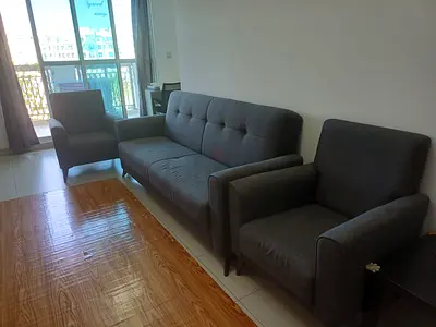 Sofa 3+1+1