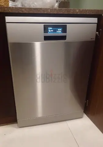 Siemens iQ700 Dishwasher