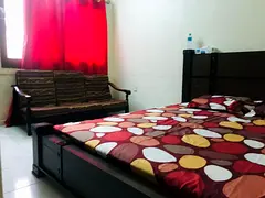 Furnished full room available for single bachelor near Burjuman metro