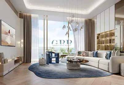 Smart Investment | Genuine Resale | Fully Furnished
