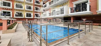 FULLY FURNISHED | PRIME LOCATION | READY TO MOVE IN