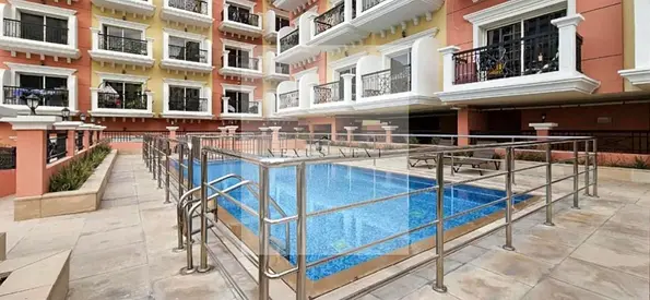 FULLY FURNISHED | PRIME LOCATION | READY TO MOVE IN