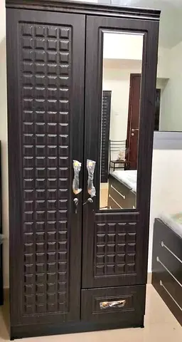 Wardrobe Brand New