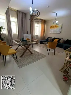 🏡 Spacious 2 Bedroom Apartment in Al Ameera Village | Perfect for Families Own a spacious apartme