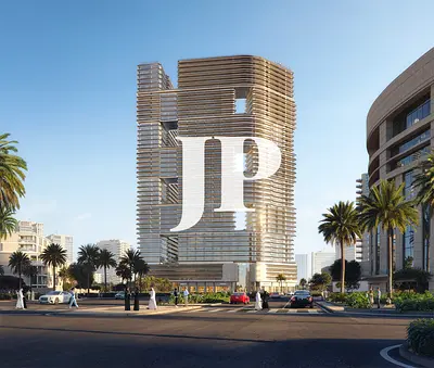 Smartest Investment in Motor City | 25% Cash OFF | Near Key Landmarks