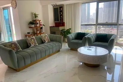 Sofa set