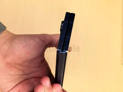 Samsung fold z6