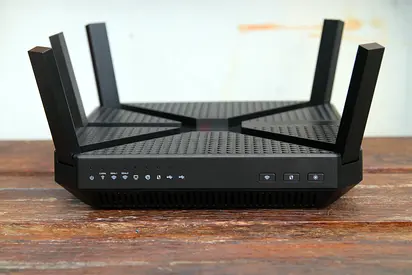 TP-LINK Archer C3200 Wireless Router