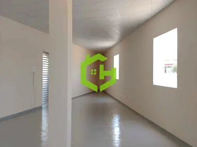 1378 Sqft |New warehouse for Rent| Khawaneej|