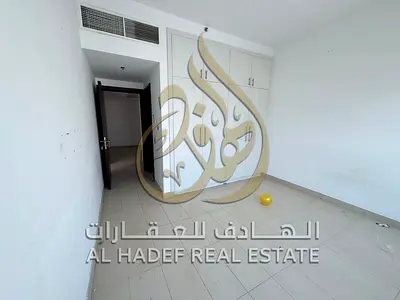 2 Bedroom Apartment with Maid’s Room and Sea View for Sale – Spacious Layout