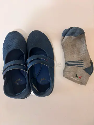 NIMS girls School Shoes