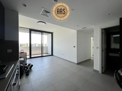 Luxurious 2bhk in aljada with balcony beautiful view ready to move hot offer