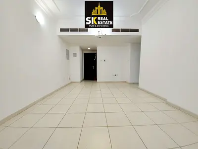 huge 1bhk prime location with gym pool hot offer family building