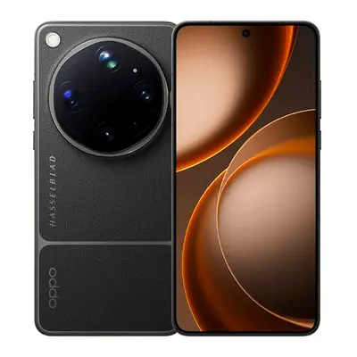 Oppo find x9 ultra China