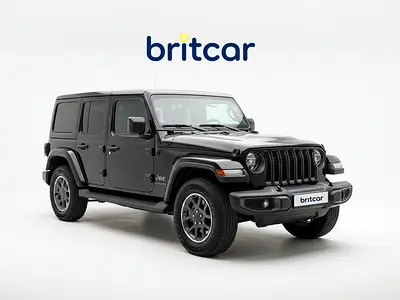 1,839/pm | 80th Anniversary Rare Option | Warranty and Service Available