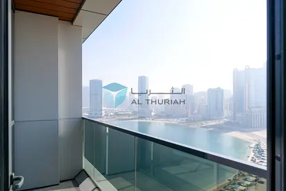 1 BR - Model 12 | Upscaled Units | Waterfront Tower