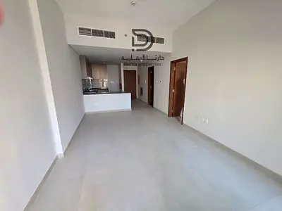 Spacious 1BR Apartment | Large Balcony | Easy Installments | Garden Residence