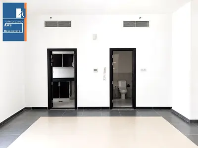 Modern Studio Available in Jebel Ali, Ideal for Family