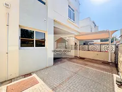 Quality 3BHK | Maids-room | PVT Entrance &amp; Parking