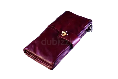 Ladies wallet