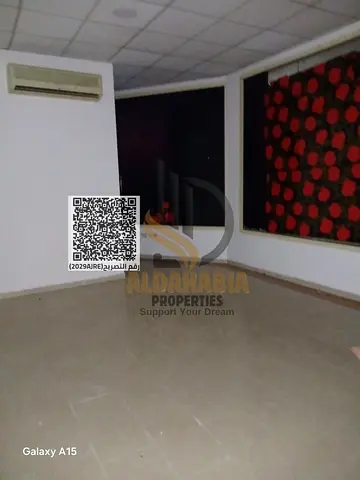 🏢 2 Bedroom Apartment with Roof & PH for Rent | Al Nuaimiya 2 – King Faisal Street 🏢