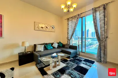 Fully Furnished | Nice View | Huge Size