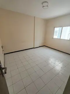 A unique opportunity for annual rent in Sharjah, in the Al Qasimia Al Mahatta area. A spacious apart